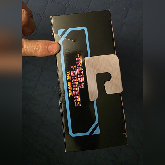 Transformers Studio Series 86-22 Deluxe Class Brawn Takara Tomy (Not Mint) - Picture 5 of 14